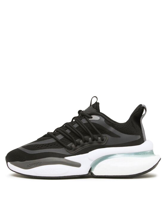 adidas Sneakers adidas Alphaboost V1 Sustainable BOOST HP2758 Negru