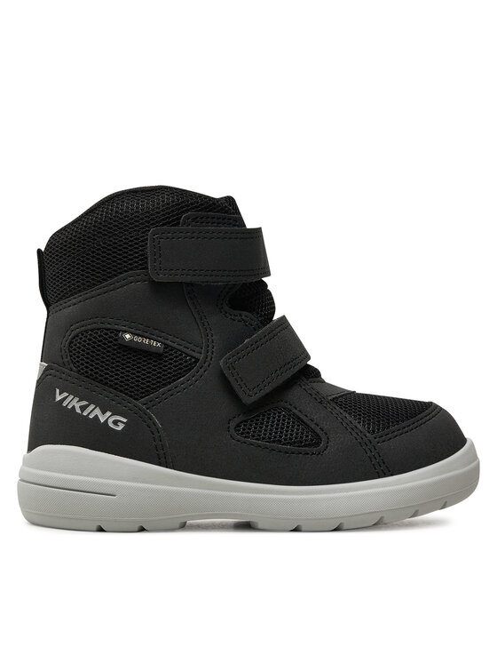 Viking Снігоходи Viking Fun Warm Gtx 2V 3-94610-2 Чорний