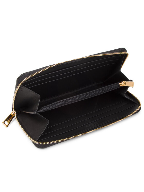 Furla Portofel Furla Belvedere Xl 1014190 P PBK2 O60 Negru