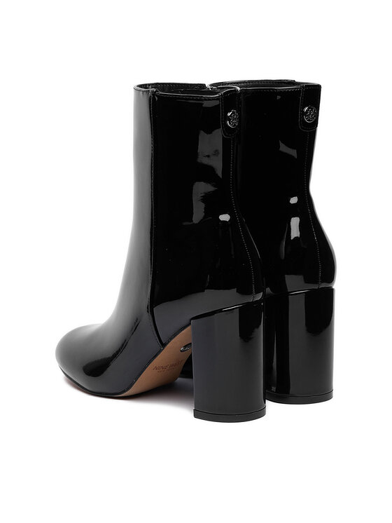 Nine West Ботильйони Nine West CEO-TALA-01 Чорний