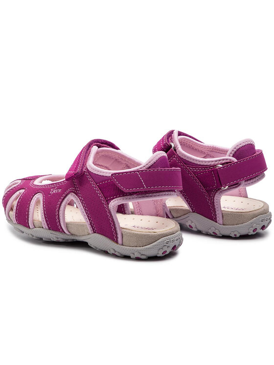 Geox Sandalias Geox J S.Roxanne D J92D9D 05015 CP8E8 D Rosa