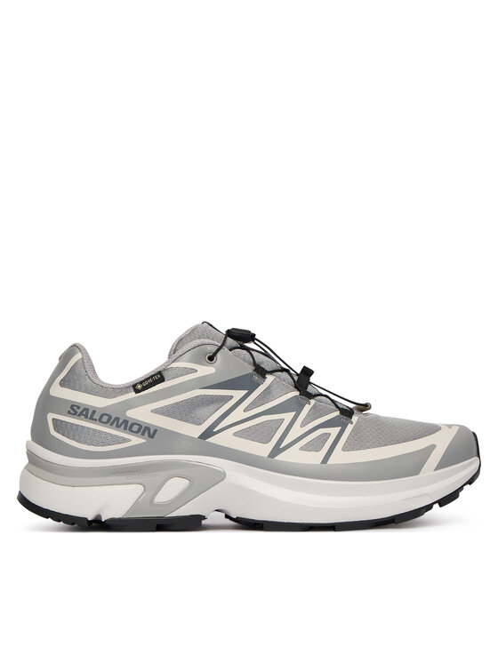 Salomon Снікерcи Salomon T-Evr Gtx M L49143800 Сірий