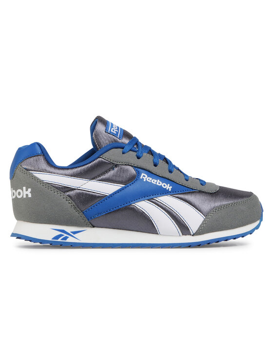 Reebok Αθλητικά Reebok Royal Clog 2 FW8943 Γκρι