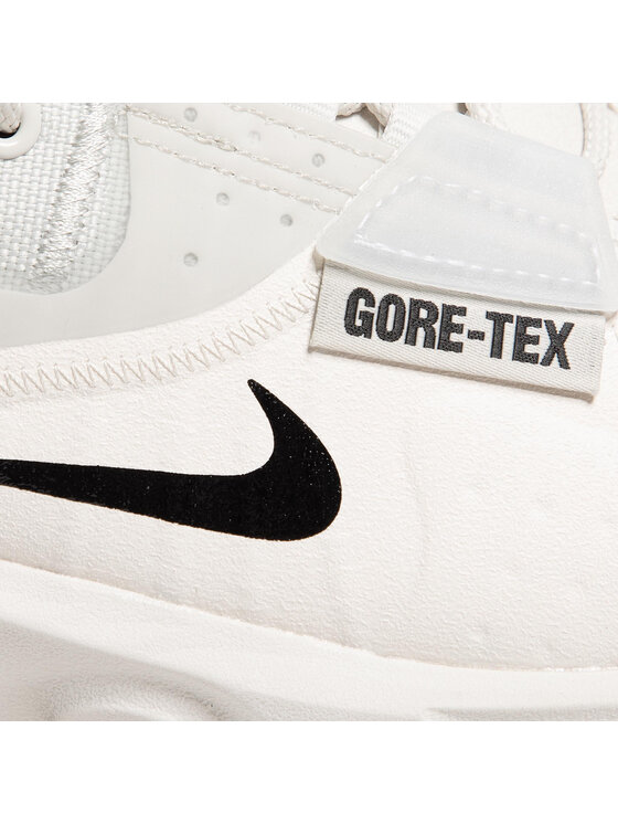Nike Sneakersy Nike React-Type Gtx GORE-TEX BQ4737 002 Biały