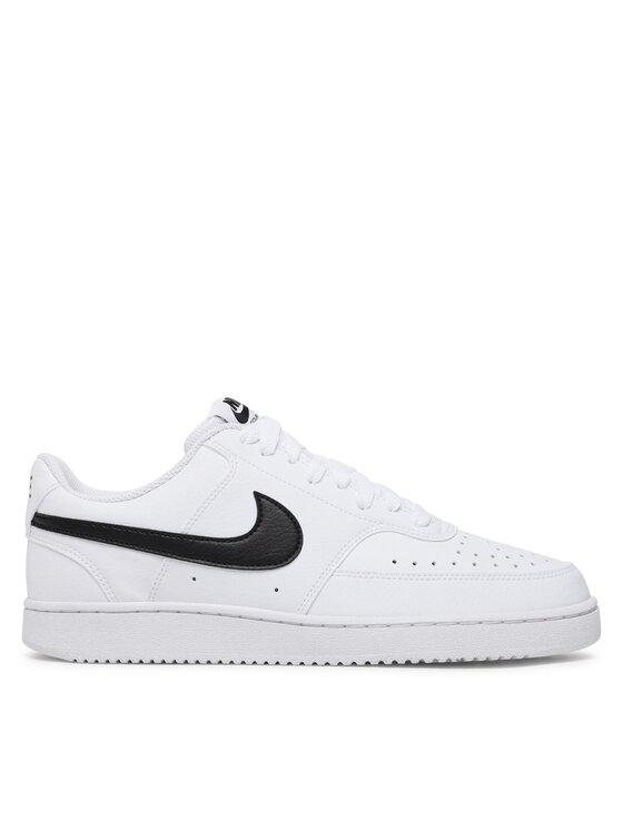 Nike Снікерcи Nike Court Vision Lo Nn DH2987 101 Білий