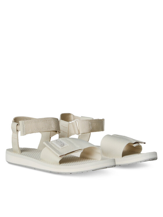 The North Face Sandale The North Face Skeena Sandal II NF0A8AE66S41 Bej