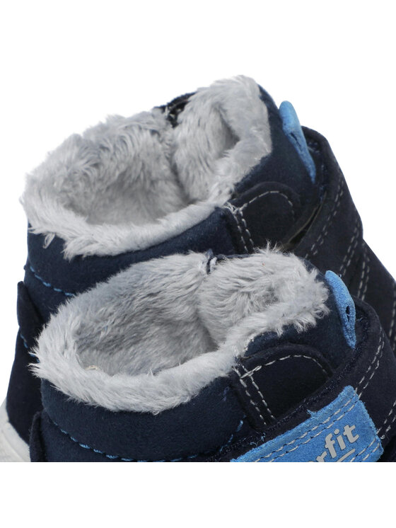 Superfit Снігоходи Superfit GORE-TEX 1-009314-8000 M Cиній