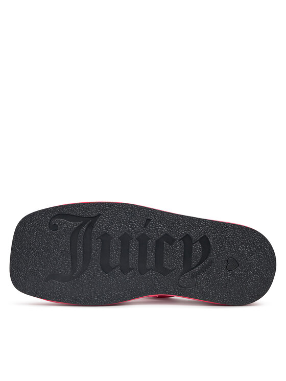 Juicy Couture В'єтнамки Juicy Couture WSS21515-01 Рожевий