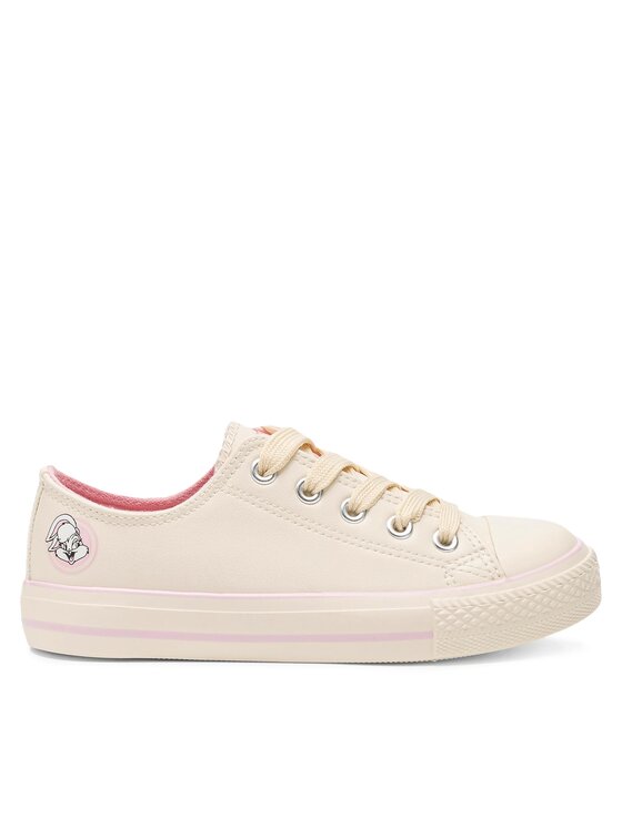Looney Tunes Scarpe da ginnastica Looney Tunes SS23-288WBLT-A Beige