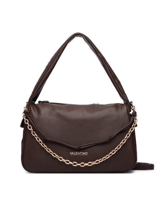 Valentino Kabelka Valentino Saphira Re VBSA6E07 Hnedá