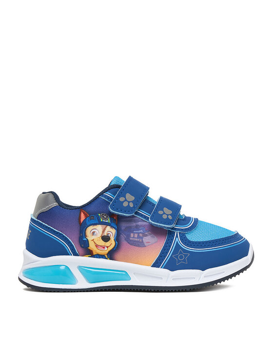 Paw Patrol Снікерcи Paw Patrol CEO-CP66-SS26-303PAW Голубий