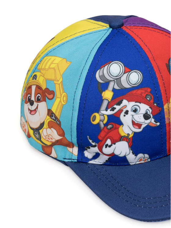Paw Patrol Șapcă Paw Patrol ACCCS-SS24-406PAW Albastru