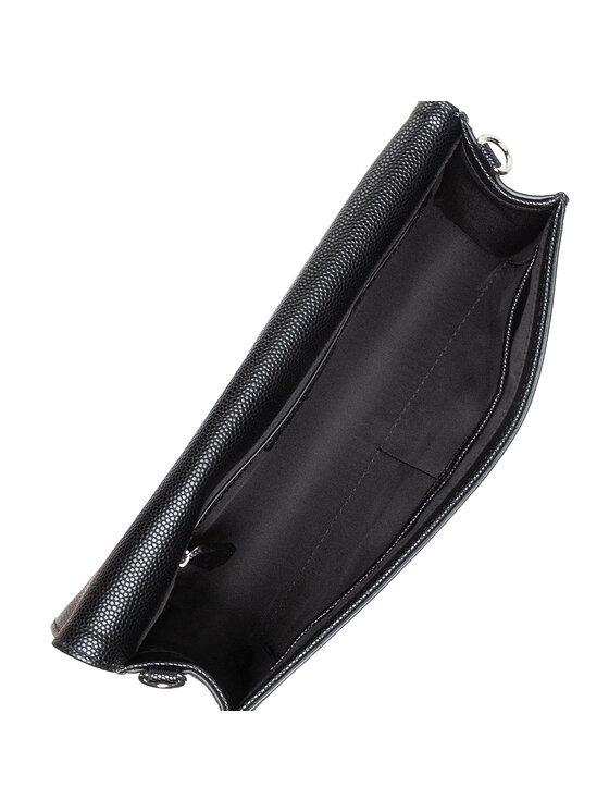 Valentino Сумка Valentino Divina VBS1R401G Чорний