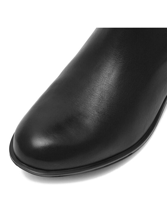 Lasocki Botas altas Lasocki OCE-MESA-38 Negro