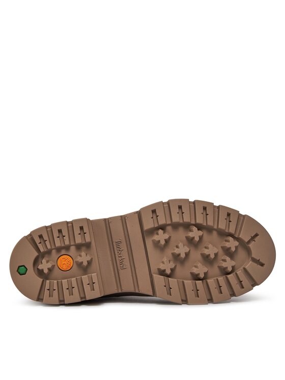 Timberland Челсі Timberland Cortina Valley Chelsea TB0A41EW9291 Бежевий