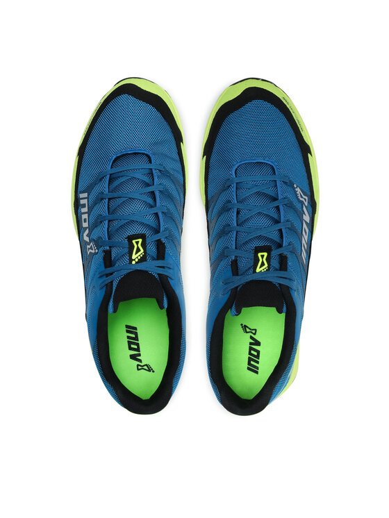 Inov-8 Futócipő Inov-8 Mudclaw 300 000770-BLYW-P-01 Kék