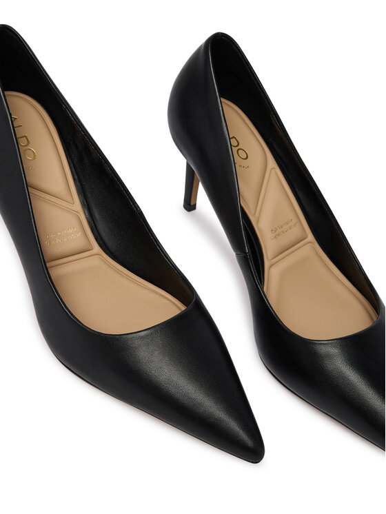 Aldo Туфлі на шпильці Aldo Verone 13922148 Чорний
