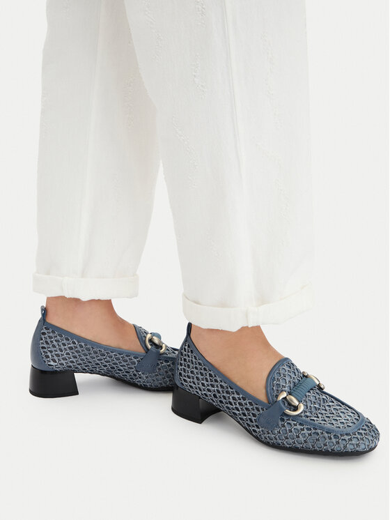 Hispanitas Mocasines Hispanitas RHV264828 C007 Azul marino