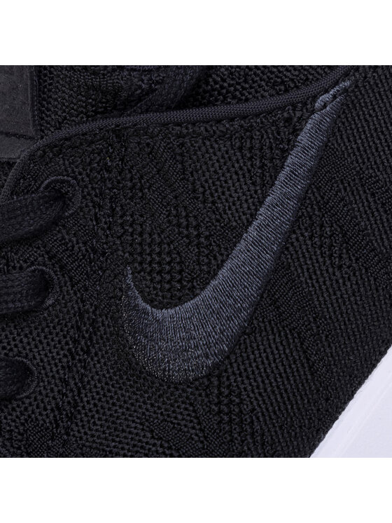 Nike Sneakers Nike Sb Air Max Janoski 2 AQ7477 001 Negru
