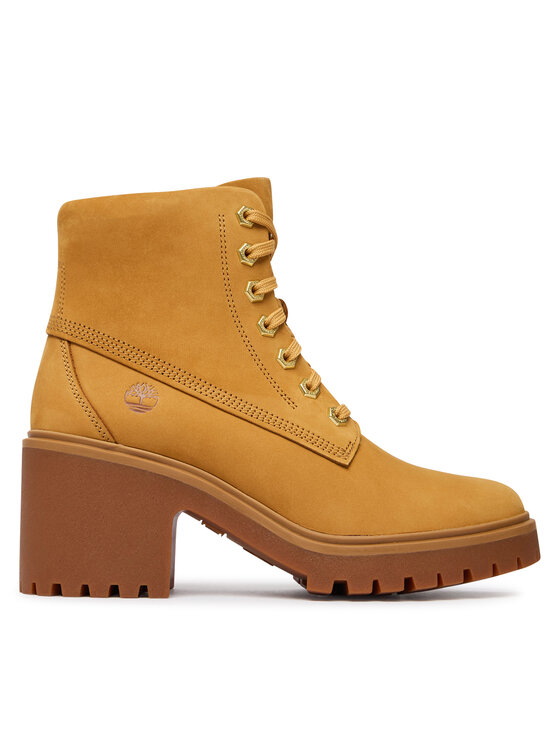 Timberland Ghete Timberland Stone Heights TB0A5S497541 Maro deschis