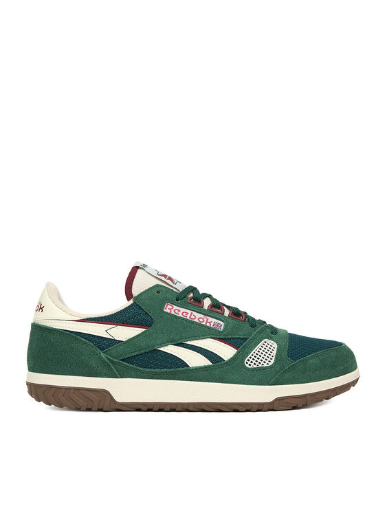 Reebok Снікерcи Reebok EO-DEFIANCE 88 100244851 Зелений
