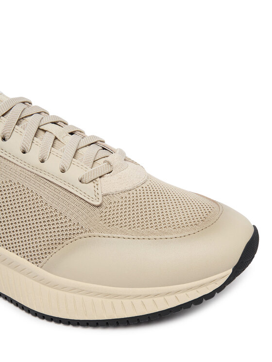 BOSS Sneakers BOSS Ttnm Evo 50552911 Alb