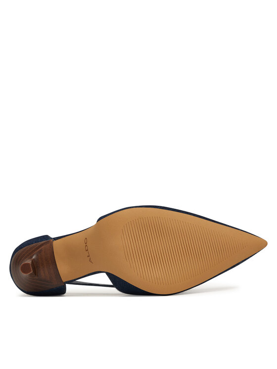 Aldo Туфлі на шпильці Aldo Herbey 14403561 Cиній