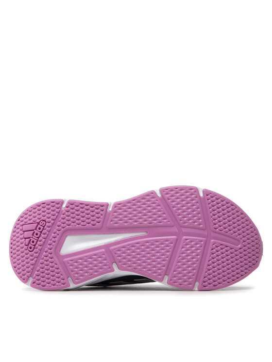 adidas Маратонки за бягане adidas Galaxy 6 GW4137 Тъмносин