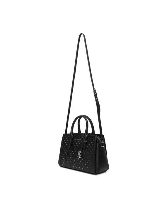 MICHAEL Michael Kors Сумка MICHAEL Michael Kors 30R6S9IS1E Чорний