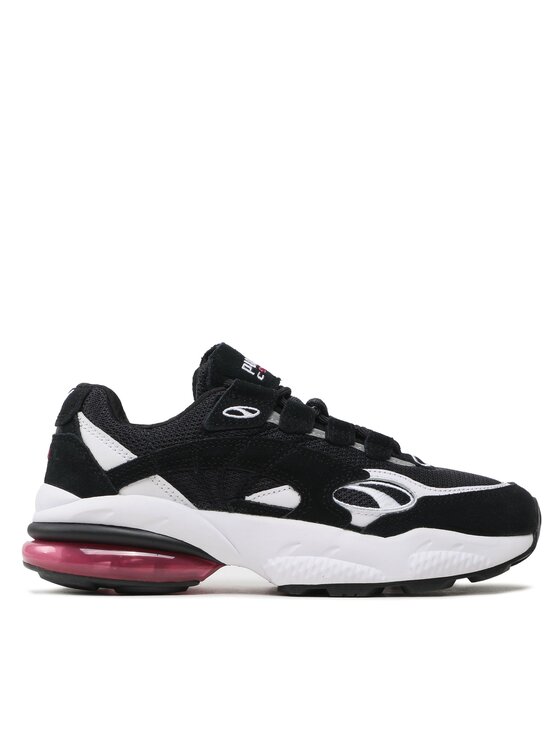 Puma Sneakersy Puma Cell Venom 369354 03 Czarny