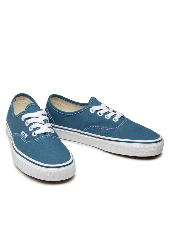 Vans Πάνινα παπούτσια Vans Authentic VN-0 EE3NVY Μπλε