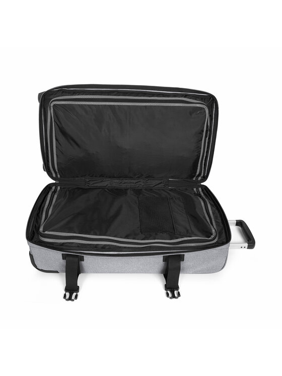 Eastpak Maleta mediana Eastpak Transit`r M EK0A5BA83631 Gris
