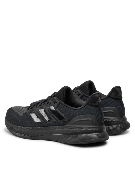 adidas Взуття для бігу adidas Ultrabounce 5 IH2640 Чорний
