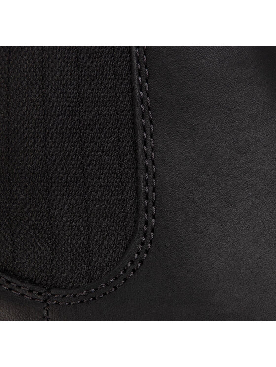 ECCO Sztyblety ECCO Crepetray Hybrid W 20084301001 Czarny