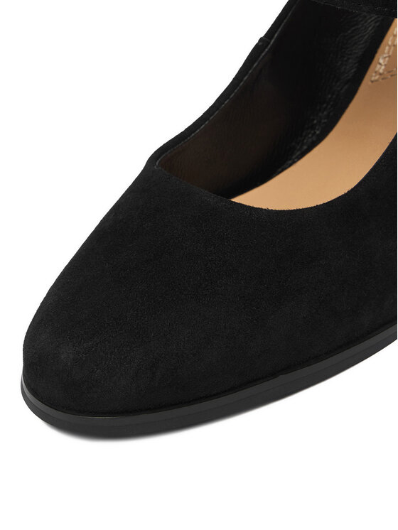 U.S. Polo Assn. Décolleté U.S. Polo Assn. EO-KELLY001W/GL1 Nero