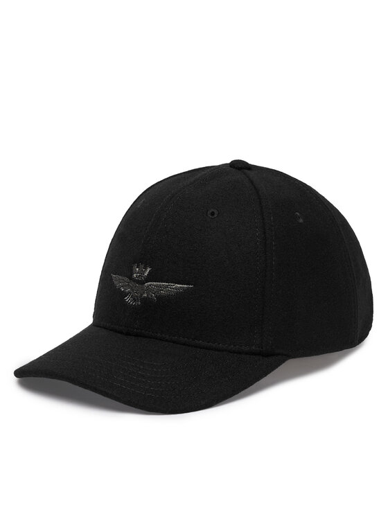 Aeronautica Militare Șapcă Aeronautica Militare 262HA1085UCT02333 Negru