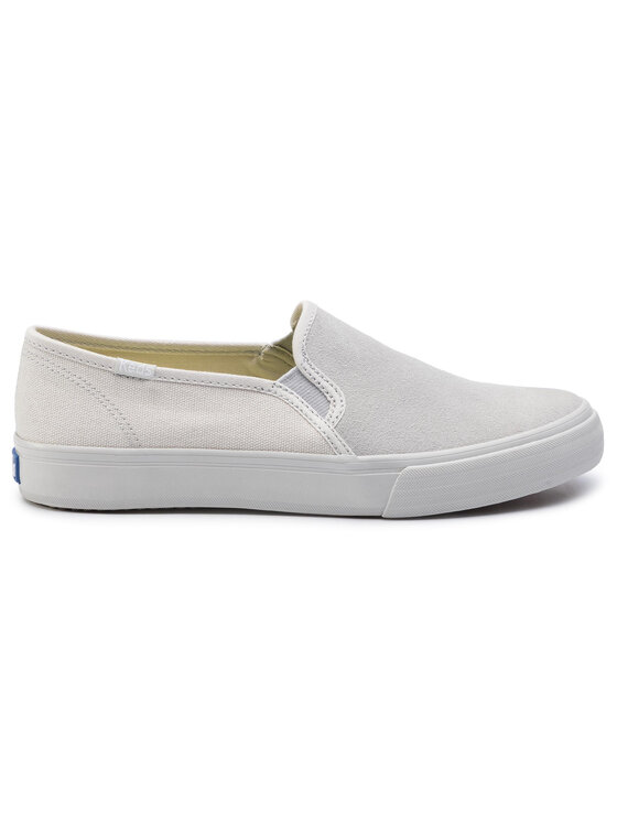Keds Tenisenes Keds Dbl Deck WF56778 Pelēks