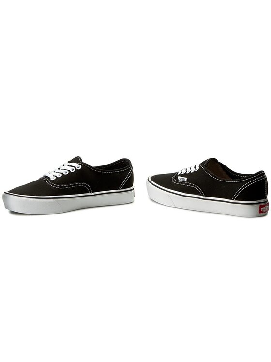 Vans Teniși Vans Authentic Lite VN0A2Z5J187 Negru