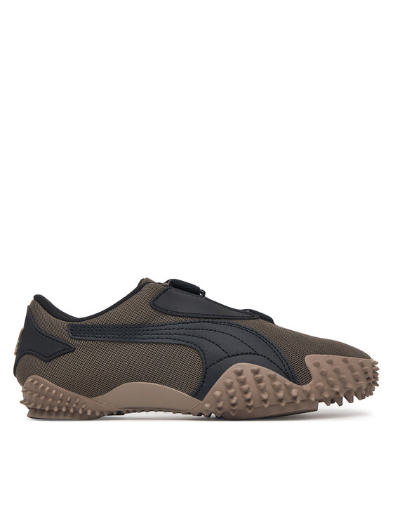 Puma Сникърси Puma Mostro OG Prime 403206 Тъмнокафяв