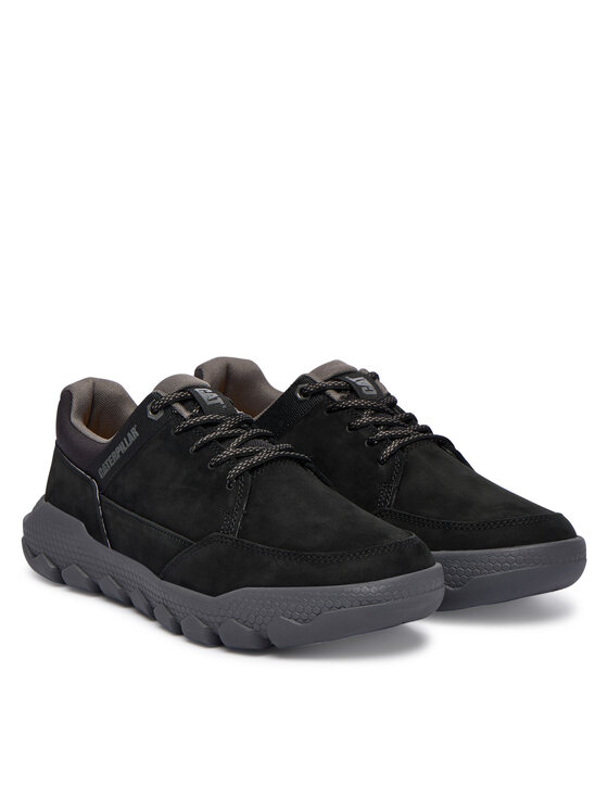 CAT Footwear Снікерcи CAT Footwear Hex Lite Cruise Mid P726401 Чорний
