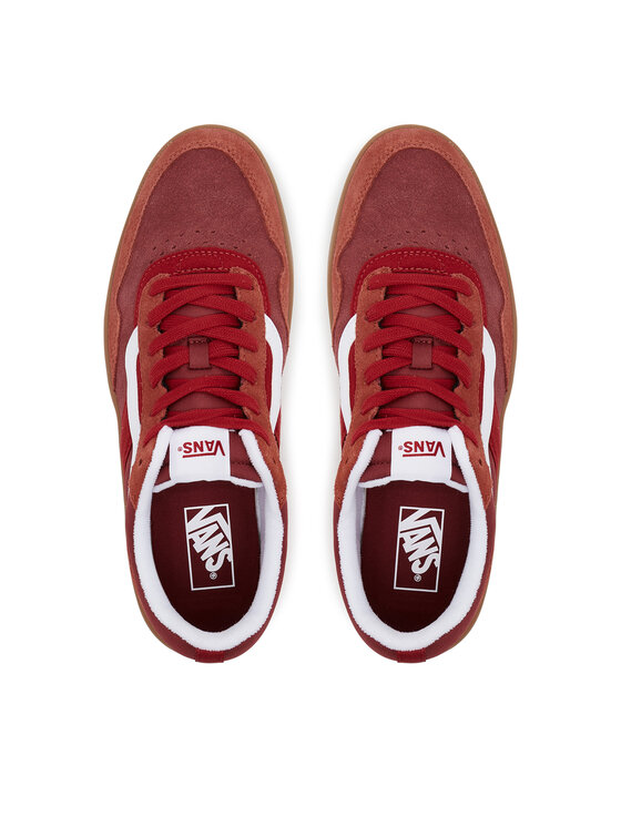 Vans Zapatillas Vans VN000D6SCI11 Rojo