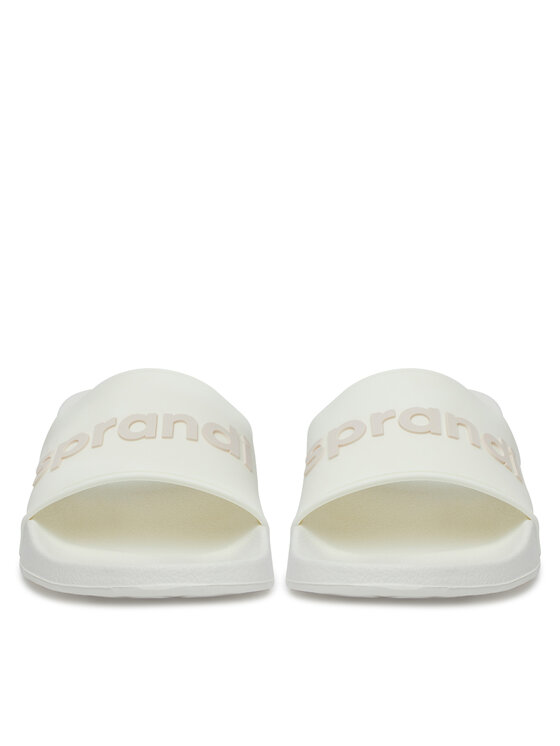 Sprandi Шльопанці Sprandi WATERCRUMB WO-865695 Білий