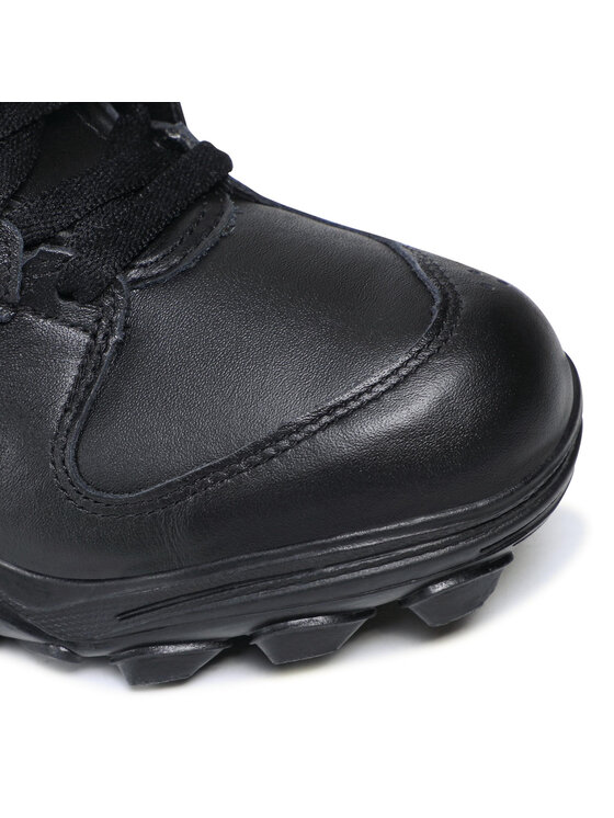adidas Trekingová obuv adidas Gsg-9.4 U43381 Čierna