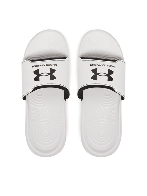 Under Armour Šlepetės Under Armour UA M Ignite Select 3027219 Balta