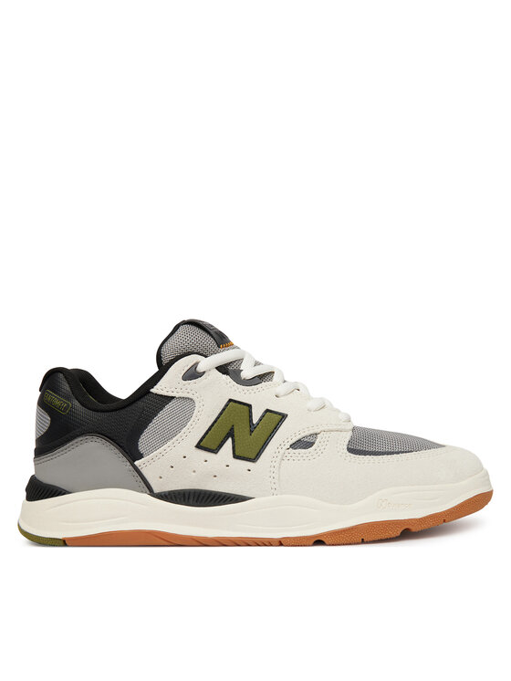 New Balance Tenisice New Balance UN1010B Bijela
