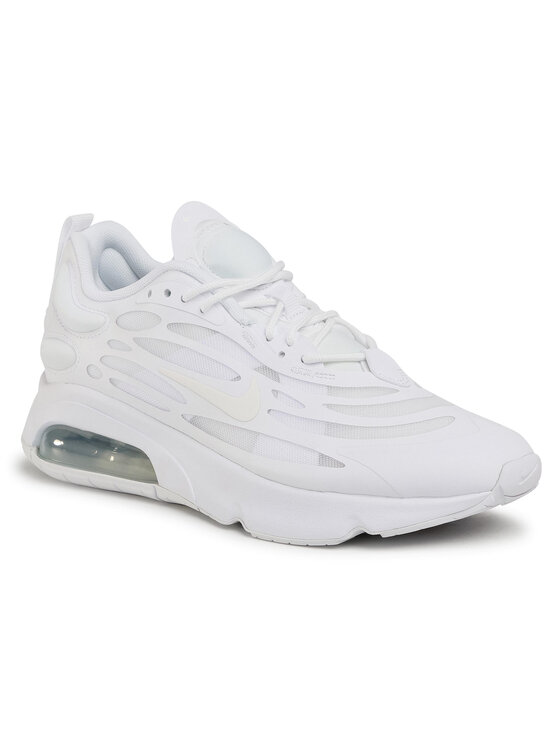 Nike Sneakers Nike Air Max Exosense CK6811 101 Bianco