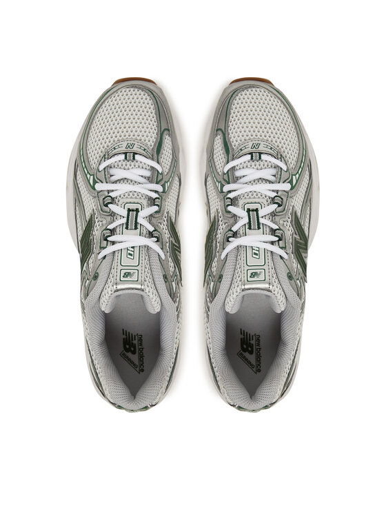 New Balance Αθλητικά New Balance U740SF2 M Γκρι