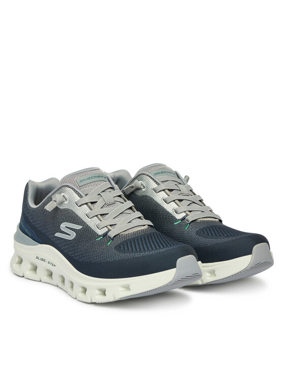 Skechers Снікерcи Skechers Glide-Step Pro - Waverra 233132/NVGY Cиній