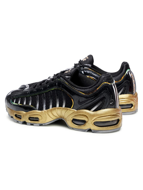 Nike Sneakersy Nike Air Max Tailwind IV CT1263 001 Černá