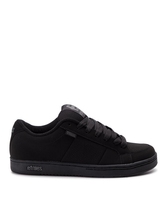Sneakersy Etnies Kingpin 4101000091 Czarny